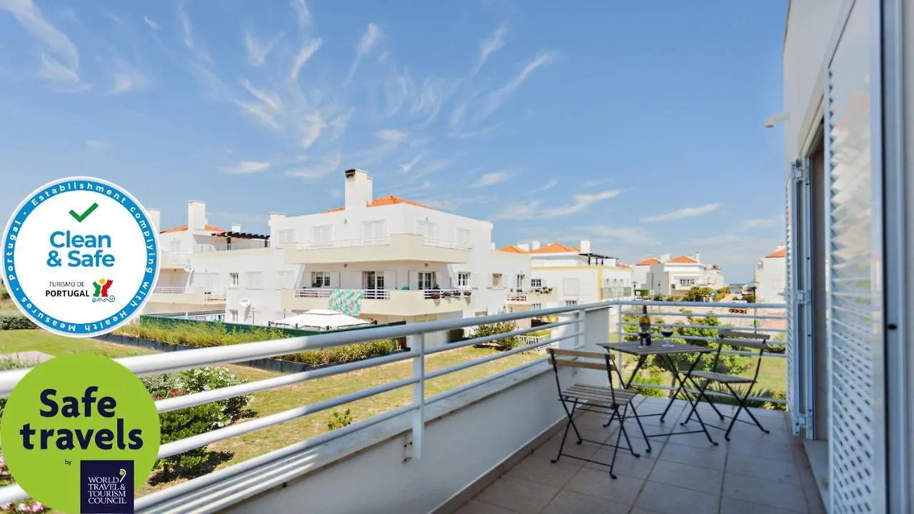 My Choice Formosa Bay Ml Apartment Cabanas De Tavira
