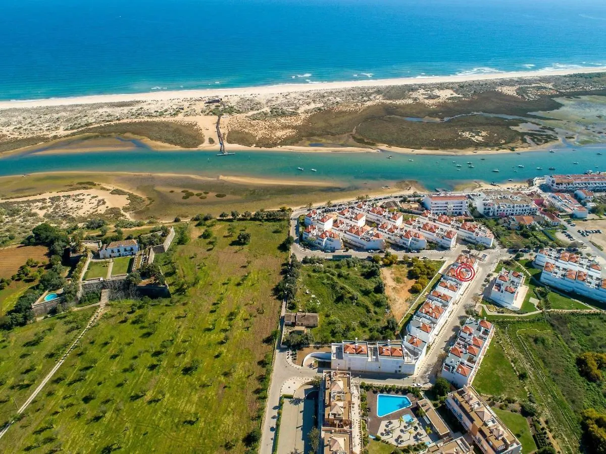 My Choice Formosa Bay Ml Apartment Cabanas De Tavira Portugal