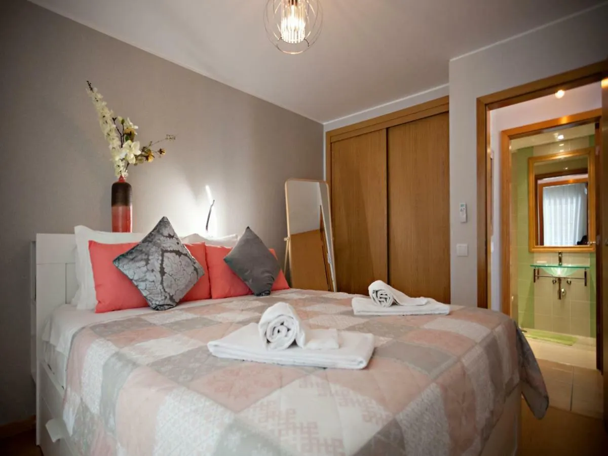 My Choice Formosa Bay Ml Apartment Cabanas De Tavira