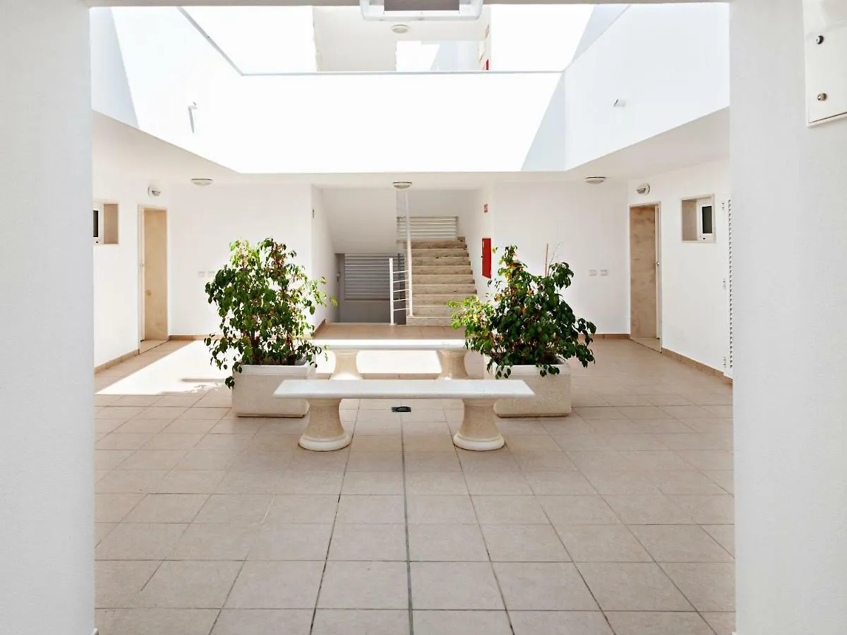 My Choice Formosa Bay Ml Apartment Cabanas De Tavira