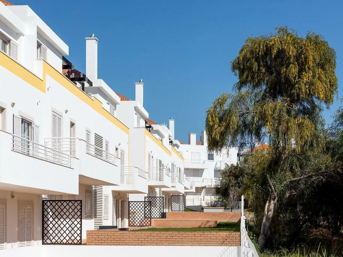 My Choice Formosa Bay Ml Apartment Cabanas De Tavira