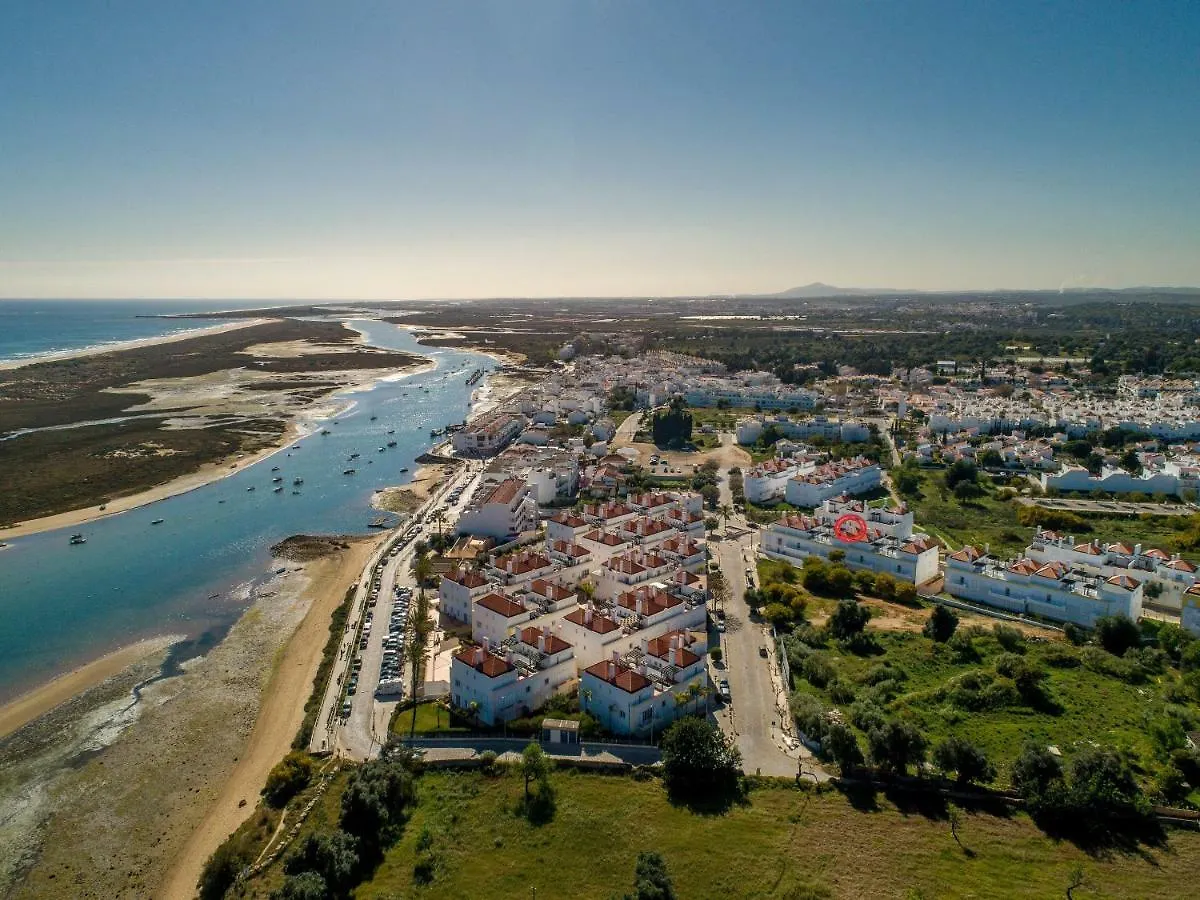 My Choice Formosa Bay Ml Apartment Cabanas De Tavira 0*,