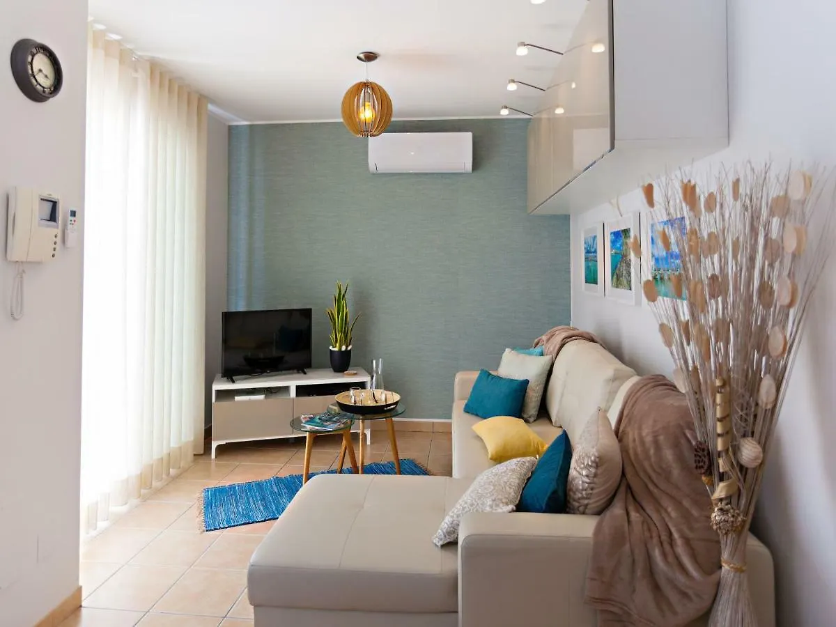 My Choice Formosa Bay Ml Apartment Cabanas De Tavira Portugal