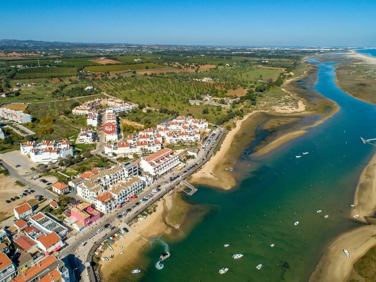 My Choice Formosa Bay Ml Apartment Cabanas De Tavira