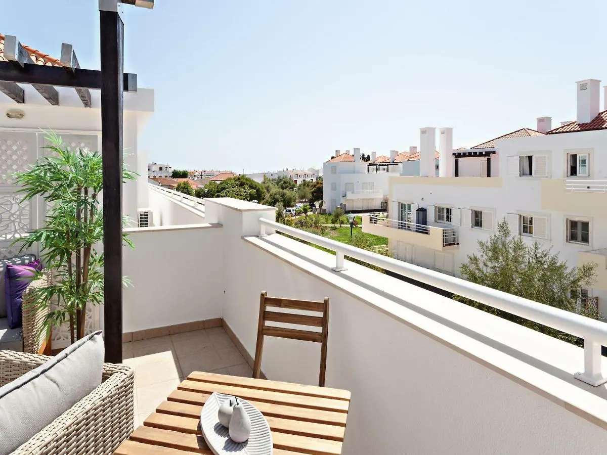 My Choice Formosa Bay Ml Apartment Cabanas De Tavira