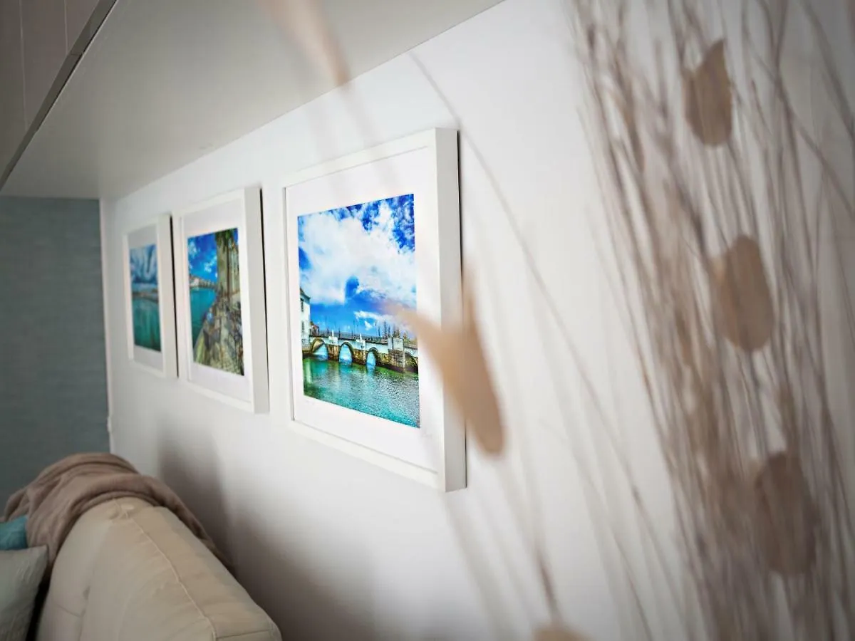 My Choice Formosa Bay Ml Apartment Cabanas De Tavira