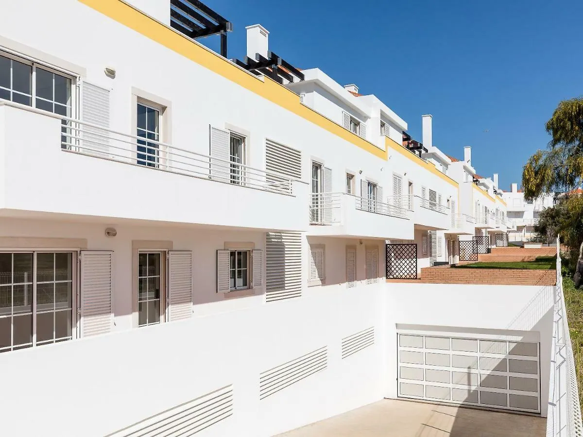 My Choice Formosa Bay Ml Apartment Cabanas De Tavira Portugal