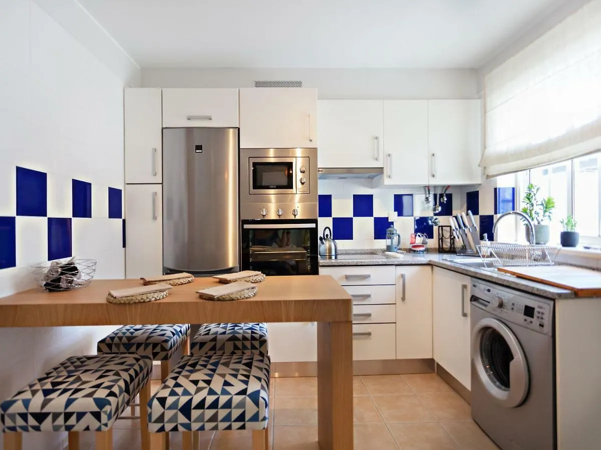 My Choice Formosa Bay Ml Apartment Cabanas De Tavira Portugal