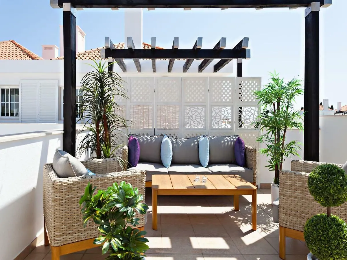 My Choice Formosa Bay Ml Apartment Cabanas De Tavira