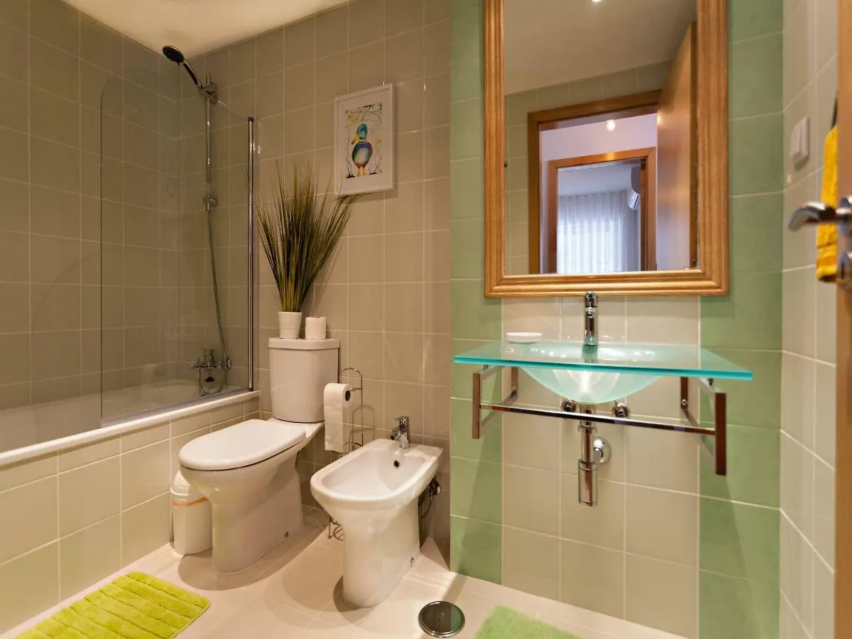 My Choice Formosa Bay Ml Apartment Cabanas De Tavira 0*,  Portugal