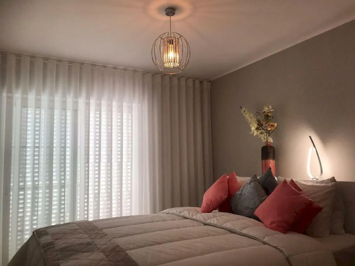 My Choice Formosa Bay Ml Apartment Cabanas De Tavira Portugal