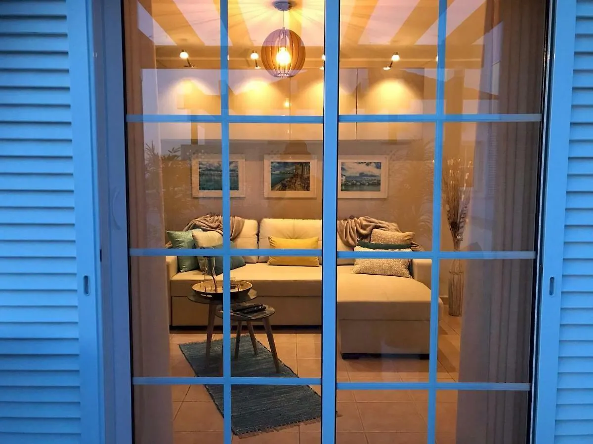 My Choice Formosa Bay Ml Apartment Cabanas De Tavira 0*,  Portugal