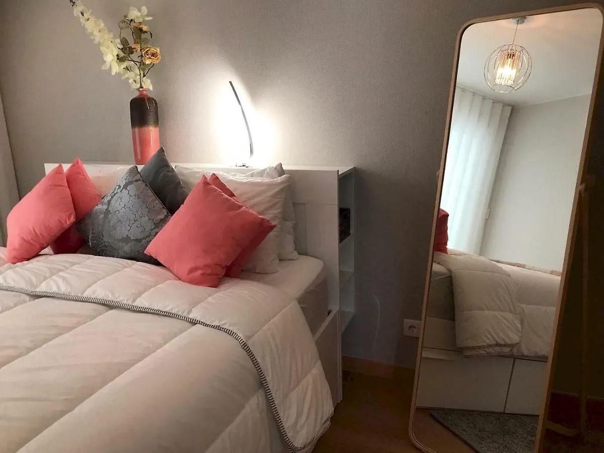 My Choice Formosa Bay Ml Apartment Cabanas De Tavira