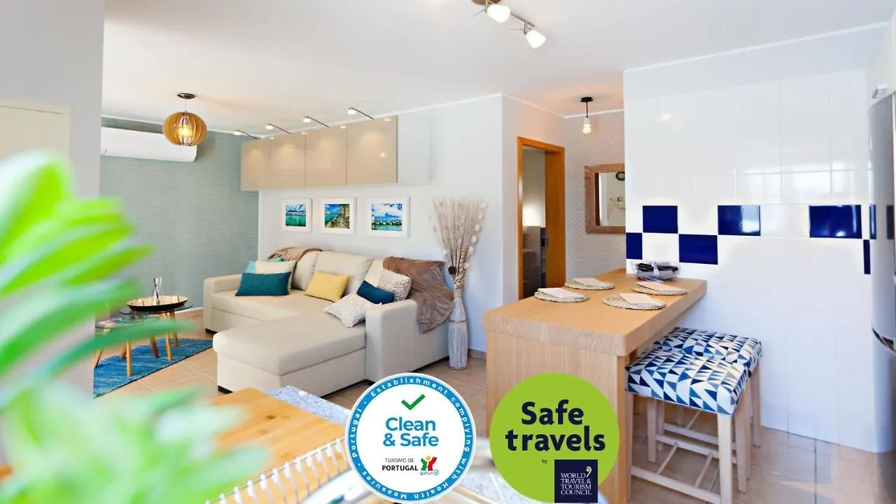 Apartament My Choice Formosa Bay Ml Cabanas De Tavira