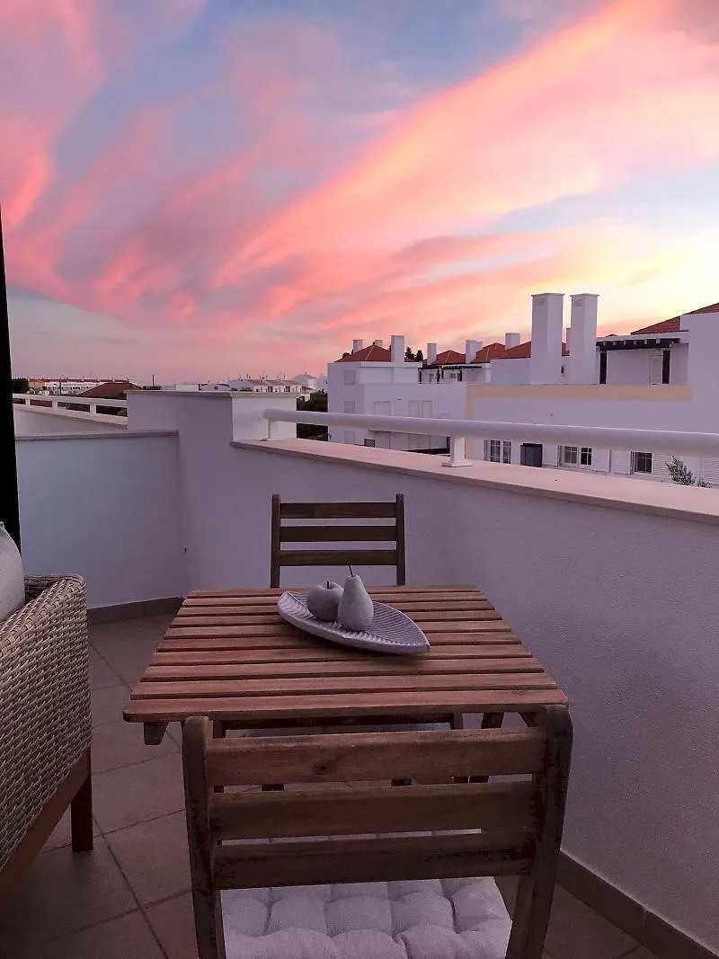 Apartament My Choice Formosa Bay Ml Cabanas De Tavira